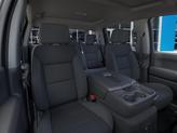 Thumbnail of 2026 Black Chevrolet Silverado 1500