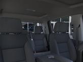 Thumbnail of 2026 Black Chevrolet Silverado 1500