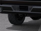Thumbnail of 2026 Black Chevrolet Silverado 1500
