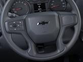Thumbnail of 2026 Black Chevrolet Silverado 1500
