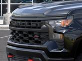Thumbnail of 2026 Black Chevrolet Silverado 1500
