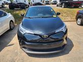 Thumbnail of 2018 Black Sand Pearl Toyota C-HR