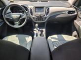 Thumbnail of 2018 Silver Ice Metallic Chevrolet Equinox