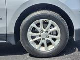 Thumbnail of 2018 Silver Ice Metallic Chevrolet Equinox