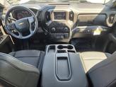 Thumbnail of 2025 Summit White Chevrolet Silverado 2500