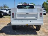 Thumbnail of 2025 Summit White Chevrolet Silverado 2500