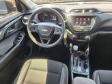 Thumbnail of 2021 Mosaic Black Metallic Chevrolet Trailblazer