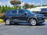 Thumbnail of 2021 Mosaic Black Metallic Chevrolet Trailblazer