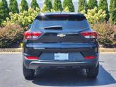 Thumbnail of 2021 Mosaic Black Metallic Chevrolet Trailblazer