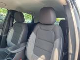Thumbnail of 2021 Mosaic Black Metallic Chevrolet Trailblazer