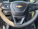 Thumbnail of 2021 Mosaic Black Metallic Chevrolet Trailblazer