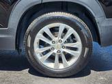 Thumbnail of 2021 Mosaic Black Metallic Chevrolet Trailblazer