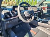 Thumbnail of 2026 Mosaic Black Metallic Chevrolet Traverse