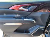Thumbnail of 2026 Mosaic Black Metallic Chevrolet Traverse