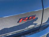 Thumbnail of 2026 Mosaic Black Metallic Chevrolet Traverse