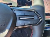 Thumbnail of 2026 Mosaic Black Metallic Chevrolet Traverse