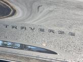 Thumbnail of 2026 Mosaic Black Metallic Chevrolet Traverse