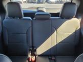 Thumbnail of 2026 Mosaic Black Metallic Chevrolet Traverse