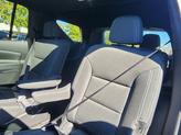 Thumbnail of 2026 Mosaic Black Metallic Chevrolet Traverse