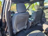 Thumbnail of 2026 Mosaic Black Metallic Chevrolet Traverse