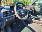 Thumbnail of 2026 Mosaic Black Metallic Chevrolet Traverse