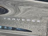 Thumbnail of 2026 Mosaic Black Metallic Chevrolet Traverse
