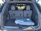 Thumbnail of 2026 Mosaic Black Metallic Chevrolet Traverse