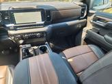 Thumbnail of 2024 Iridescent Pearl Tricoat Chevrolet Silverado 1500