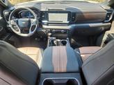 Thumbnail of 2024 Iridescent Pearl Tricoat Chevrolet Silverado 1500