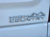 Thumbnail of 2024 Iridescent Pearl Tricoat Chevrolet Silverado 1500