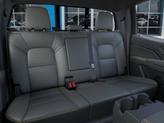 Thumbnail of 2026 Summit White Chevrolet Colorado