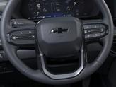 Thumbnail of 2026 Summit White Chevrolet Colorado
