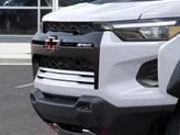 Thumbnail of 2026 Summit White Chevrolet Colorado