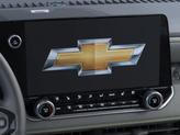 Thumbnail of 2026 Summit White Chevrolet Colorado