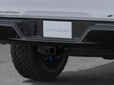 Thumbnail of 2026 Summit White Chevrolet Colorado