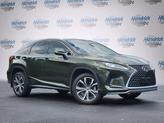 2022 Lexus RX 350 RX 350
