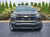 Thumbnail of 2024 Harvest Bronze Metallic Chevrolet Colorado