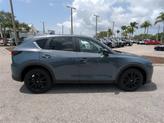 Thumbnail of 2023 Polymetal Gray Mazda CX-5