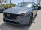 Thumbnail of 2023 Polymetal Gray Mazda CX-5