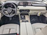 Thumbnail of 2025 Red Mazda CX-90 PHEV