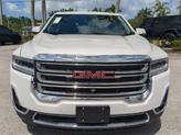 Thumbnail of 2021 White Frost Tricoat GMC Acadia