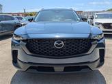 Thumbnail of 2025 Ingot Blue Metallic Mazda CX-50