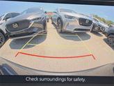 Thumbnail of 2025 Ingot Blue Metallic Mazda CX-50