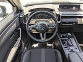 Thumbnail of 2025 Ingot Blue Metallic Mazda CX-50