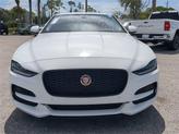 Thumbnail of 2020 Fuji White Jaguar XE