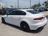 Thumbnail of 2020 Fuji White Jaguar XE