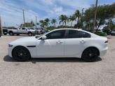 Thumbnail of 2020 Fuji White Jaguar XE