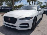 Thumbnail of 2020 Fuji White Jaguar XE