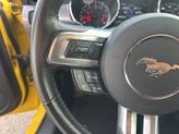 Thumbnail of 2016 Triple Yellow Tri-Coat Ford Mustang