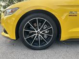 Thumbnail of 2016 Triple Yellow Tri-Coat Ford Mustang
